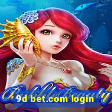 9d bet.com login